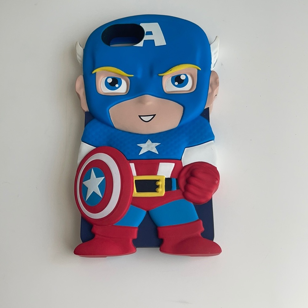 Iphone 6,6s phone case!